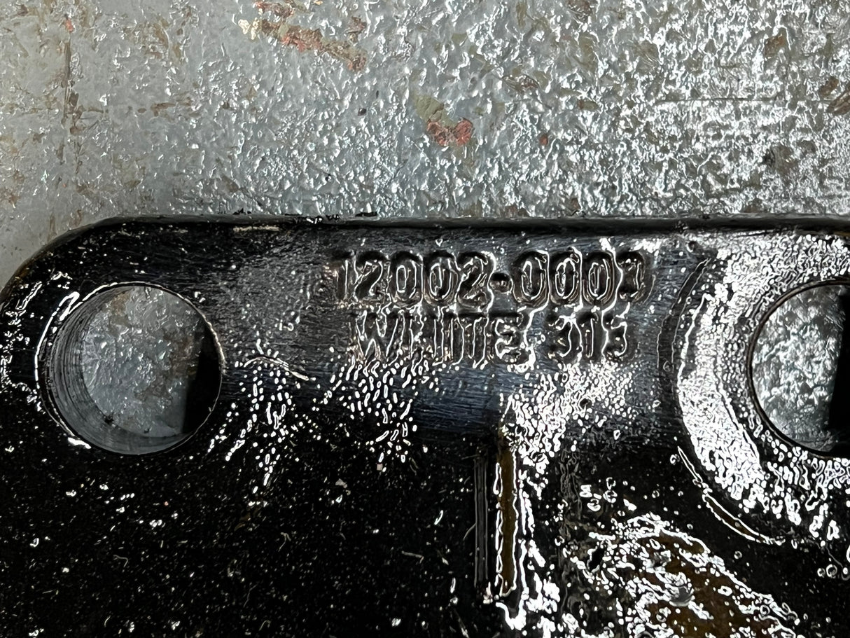 Cummins Engine Mount Part # 12002-0003