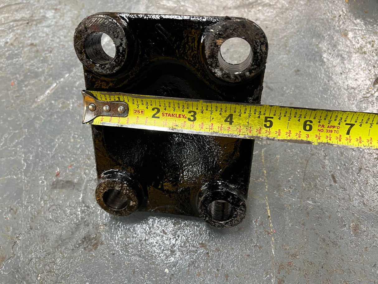 Cummins Engine Mount Part # 12002-0003