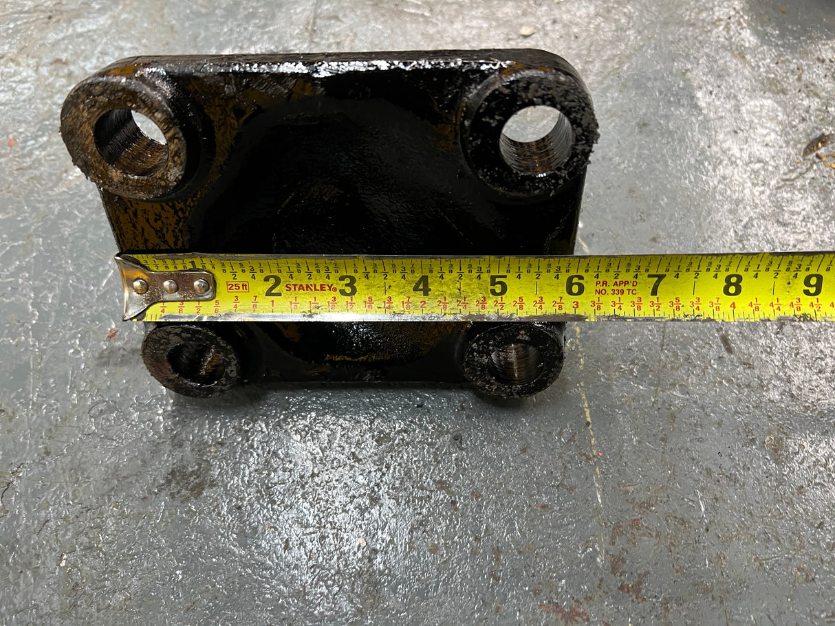 Cummins Engine Mount Part # 12002-0003