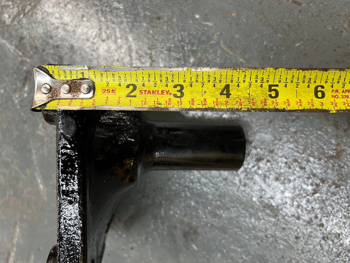 Cummins Engine Mount Part # 12002-0003