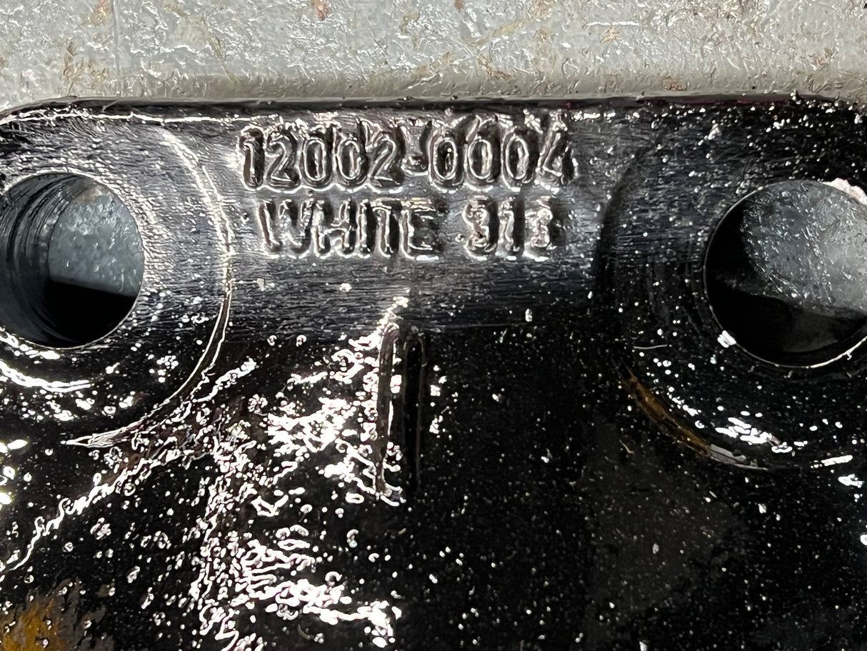 Cummins Engine Mount Part # 12002-0004