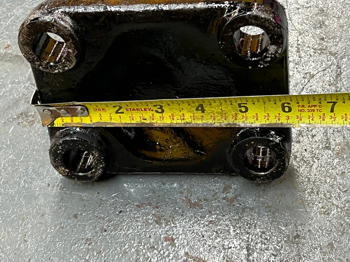 Cummins Engine Mount Part # 12002-0004