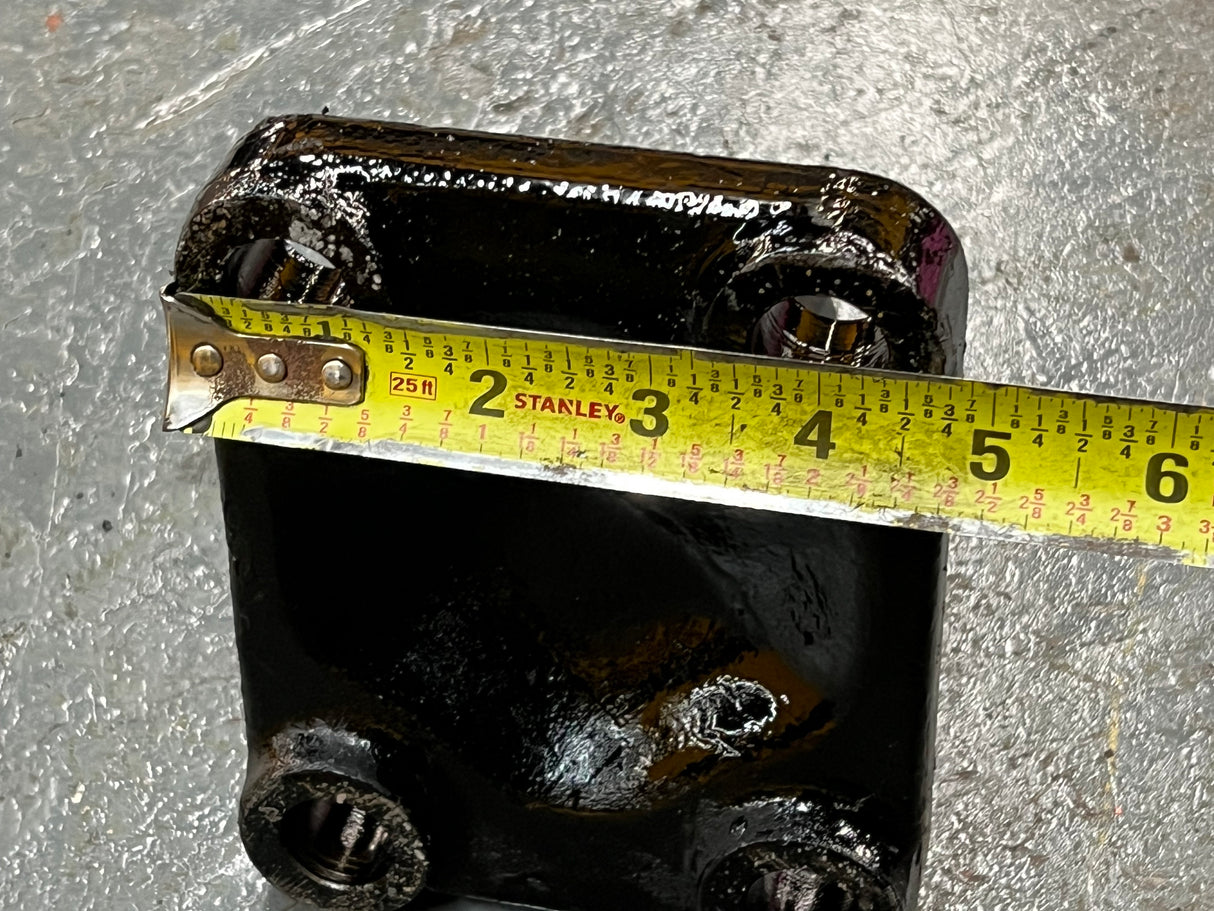 Cummins Engine Mount Part # 12002-0004