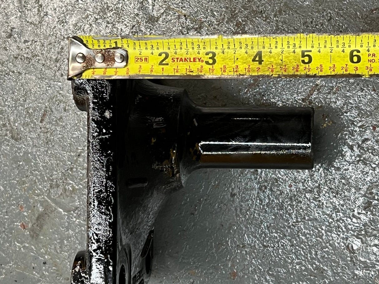 Cummins Engine Mount Part # 12002-0004