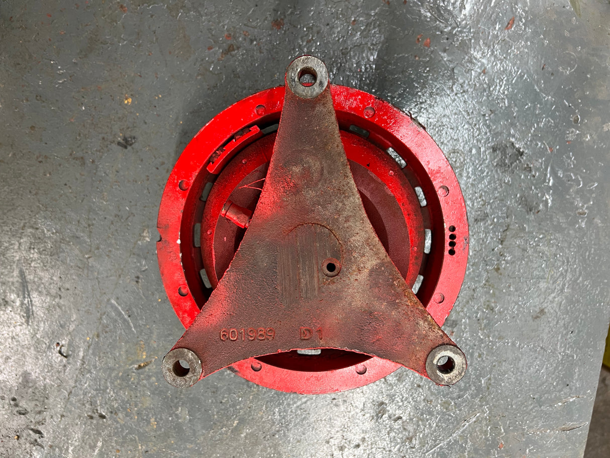 Mack MP7 Horton Fan Clutch for 2007-2011 Part # 79A8177, 21608880, 40MH523M, 22113061, 21251049