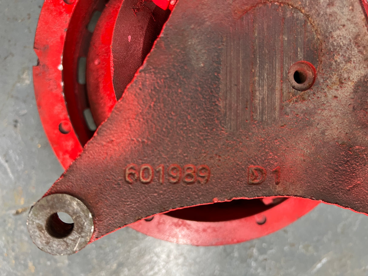 Mack MP7 Horton Fan Clutch for 2007-2011 Part # 79A8177, 21608880, 40MH523M, 22113061, 21251049