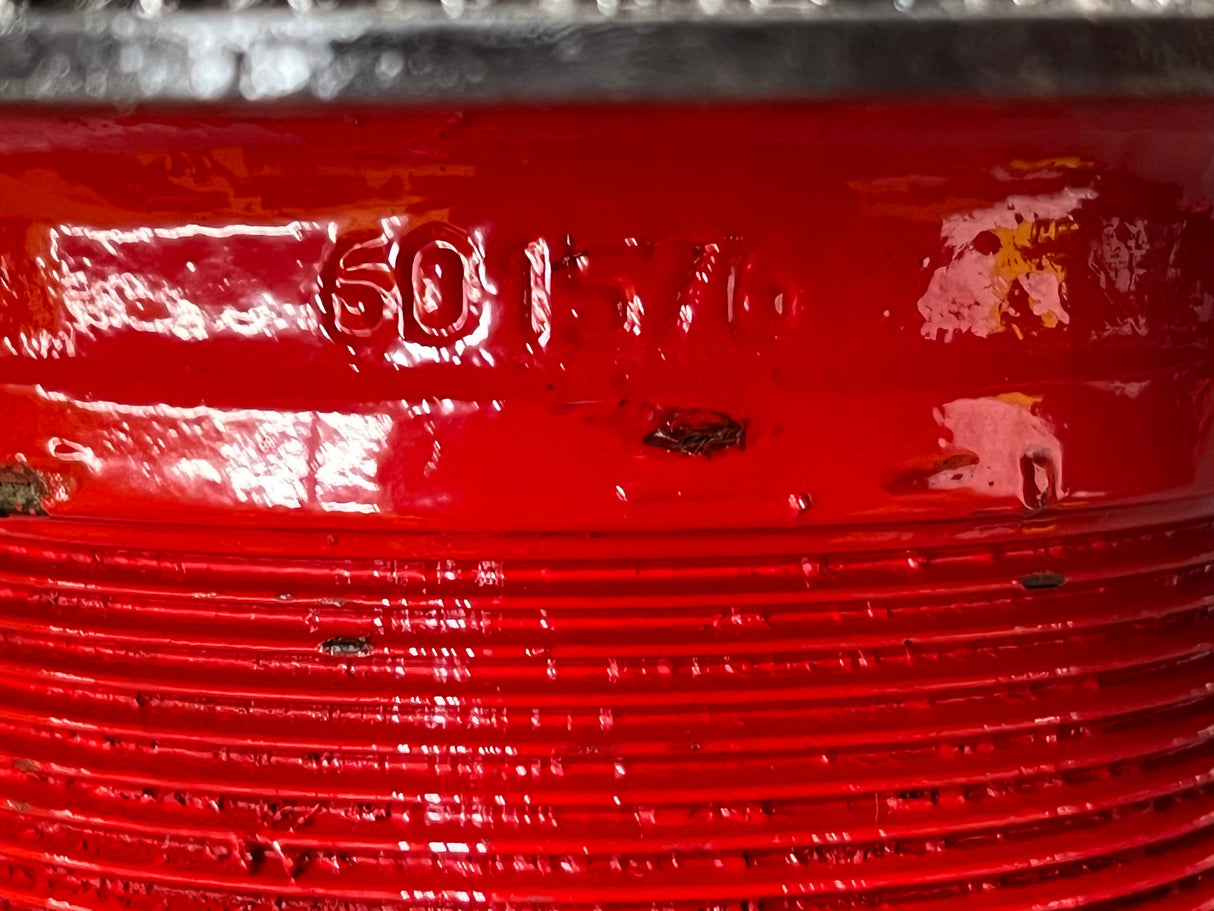 Mack MP7 Horton Fan Clutch for 2007-2011 Part # 79A8177, 21608880, 40MH523M, 22113061, 21251049