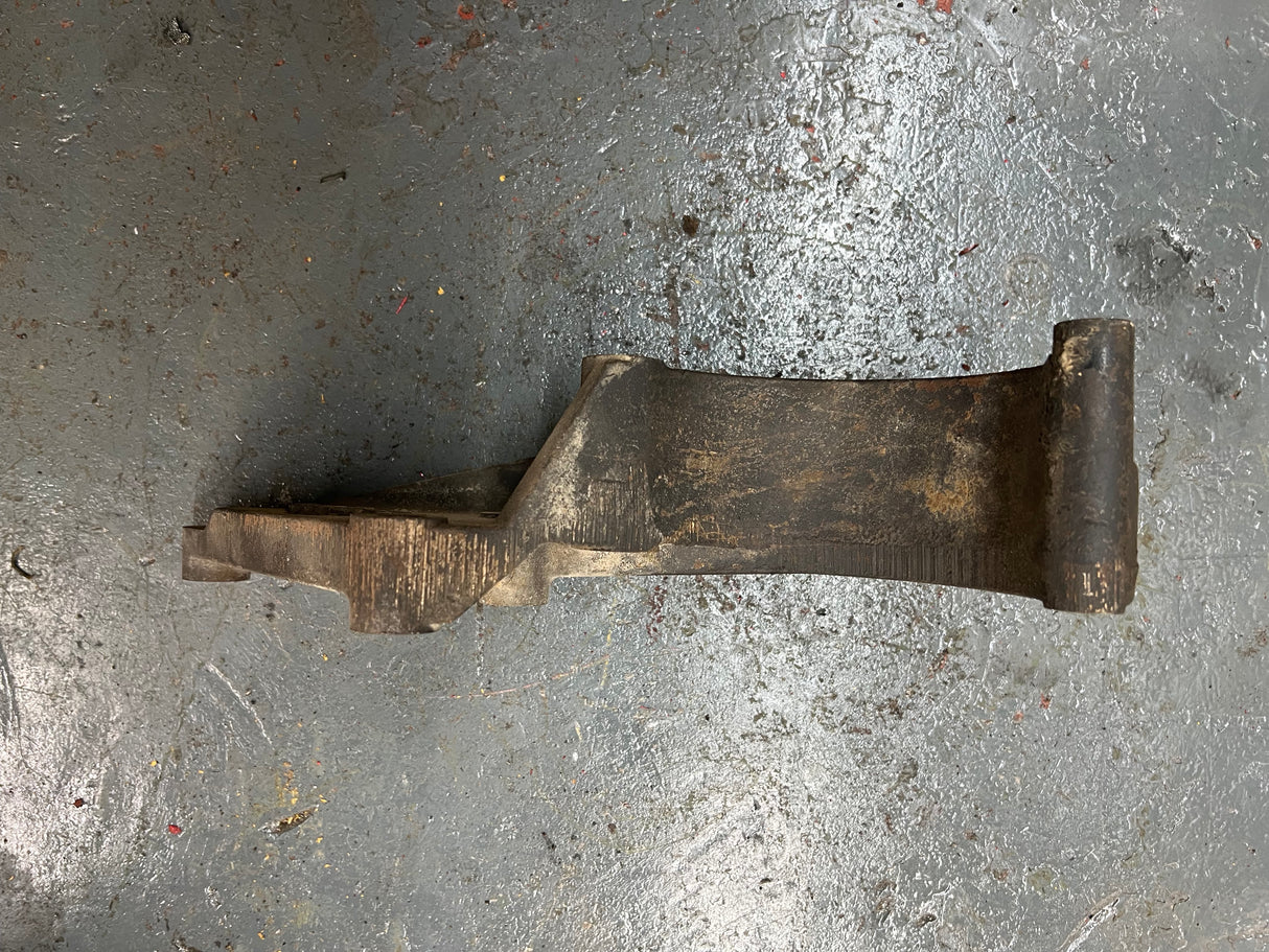 Mack MP7 A/C Compressor Bracket Part # 209RD537M