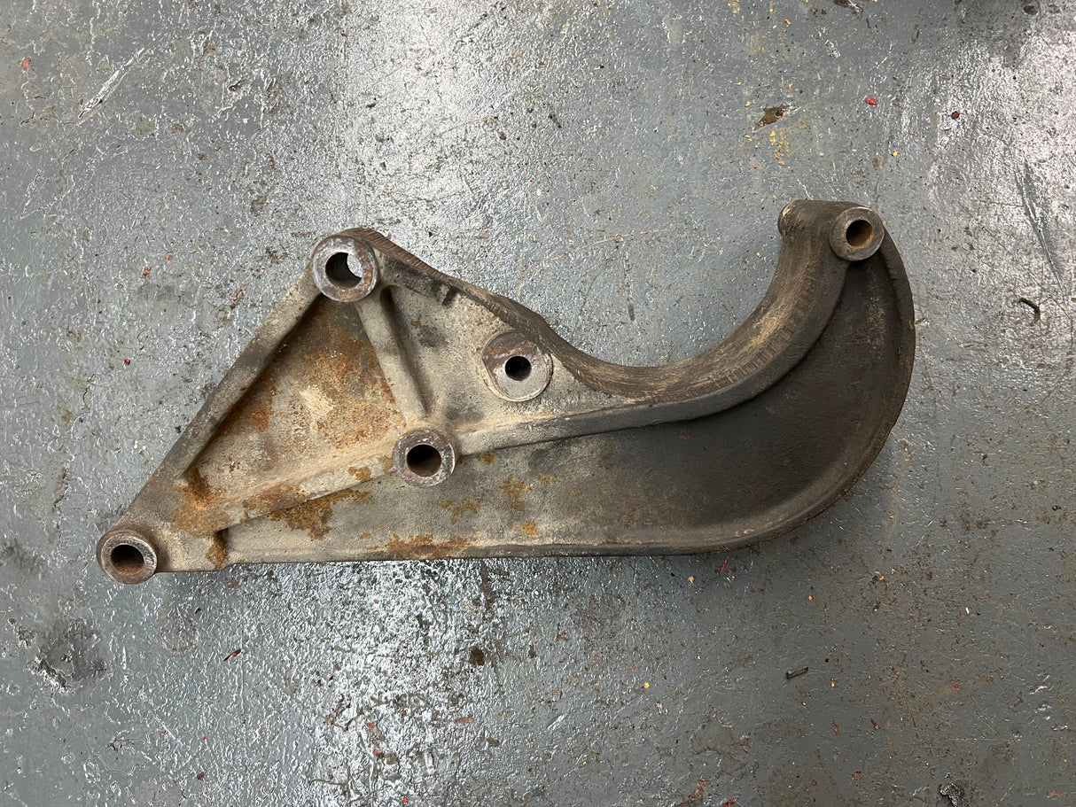 Mack MP7 A/C Compressor Bracket Part # 209RD537M