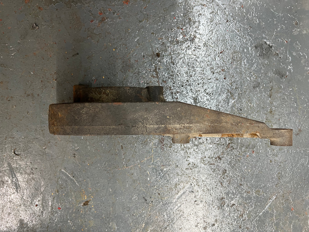 Mack MP7 A/C Compressor Bracket Part # 209RD537M