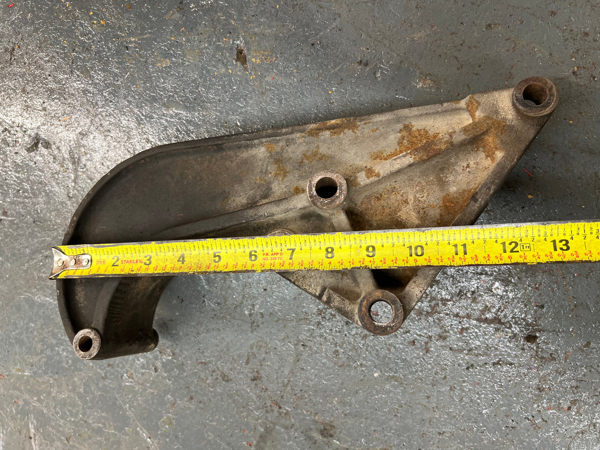 Mack MP7 A/C Compressor Bracket Part # 209RD537M