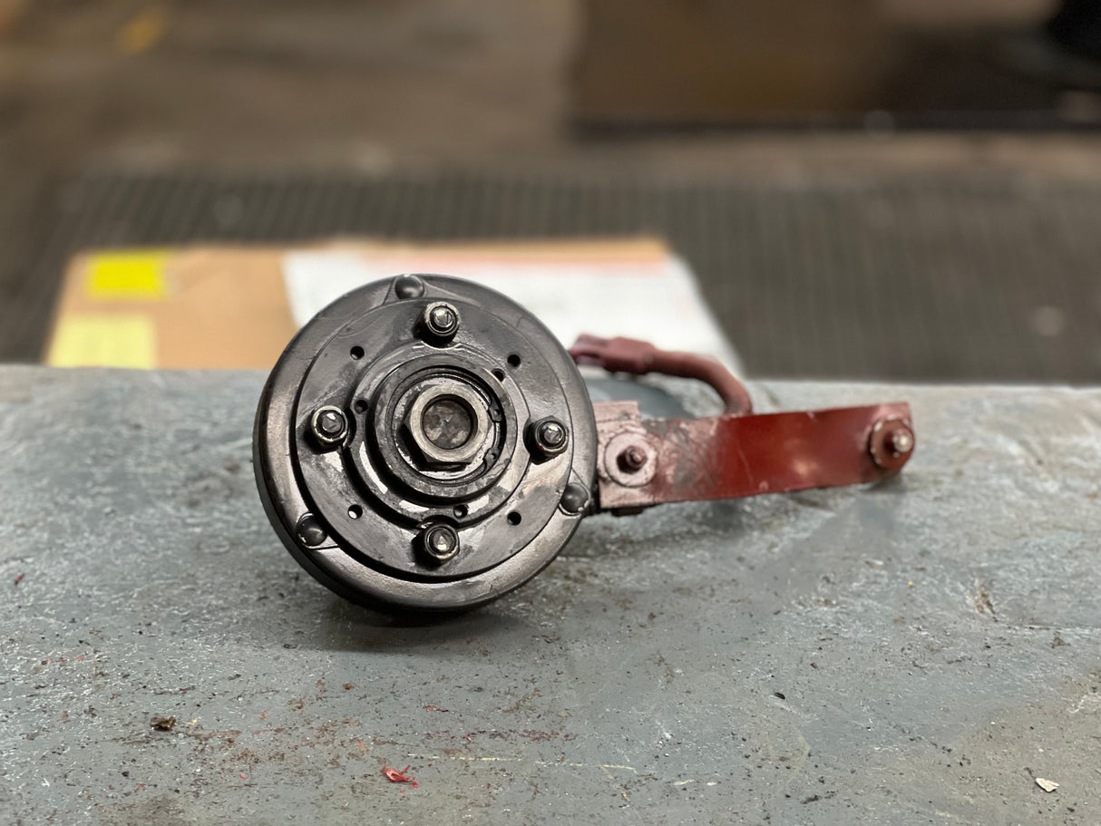 Cummins ISB 6.7L Horton Electromagnetic EC450 Fan Clutch Part # 996020