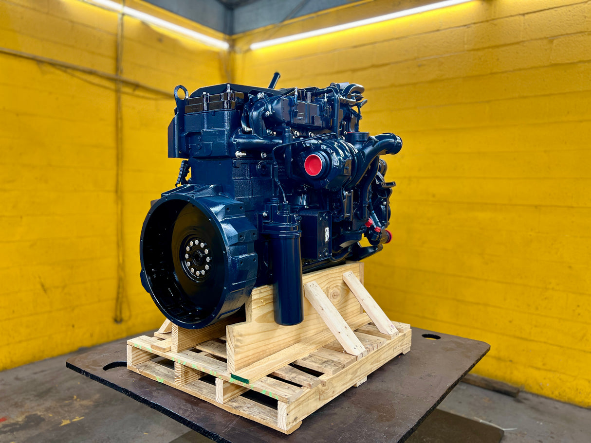 2007 International MAXXFORCE DT Diesel Engine For Sale