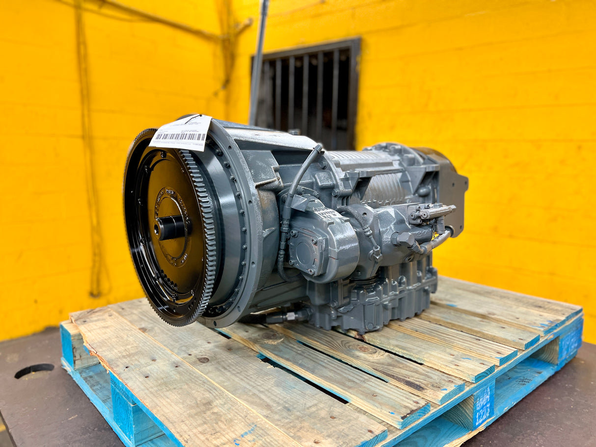 ALLISON MD3066 TRANSMISSION, TID3