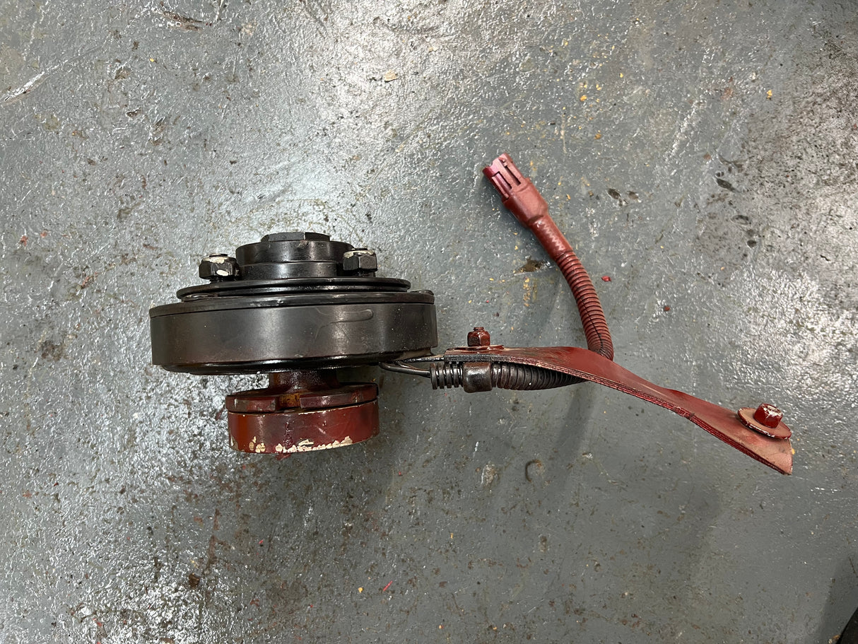 Cummins ISB 6.7L Horton Electromagnetic EC450 Fan Clutch Part # 996020