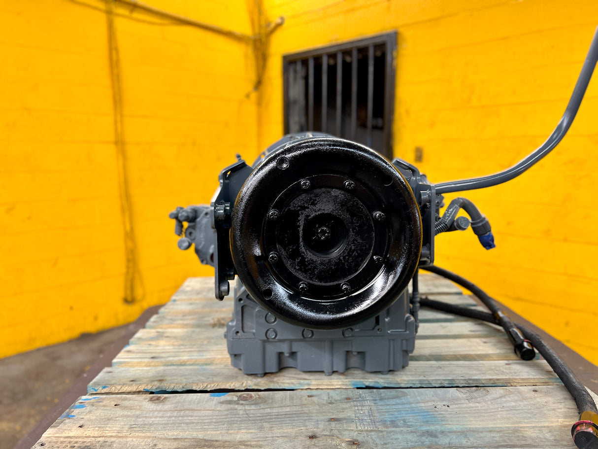 ALLISON MD3066 TRANSMISSION, TID3