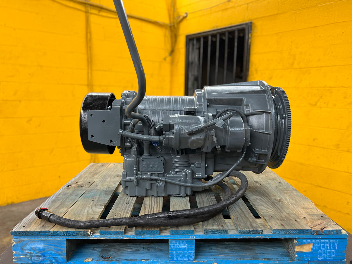 ALLISON MD3066 TRANSMISSION, TID3