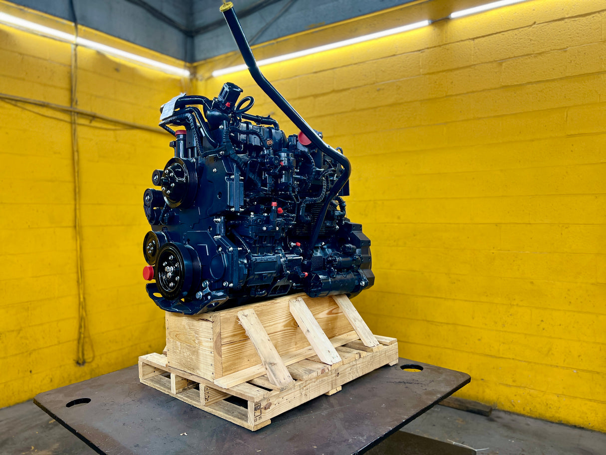 2007 International MAXXFORCE DT Diesel Engine For Sale