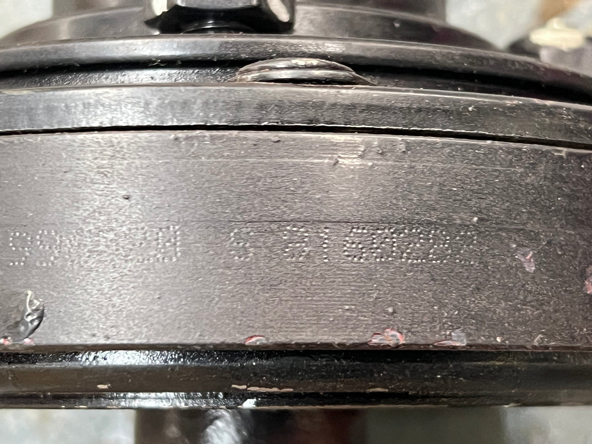 Cummins ISB 6.7L Horton Electromagnetic EC450 Fan Clutch Part # 996020