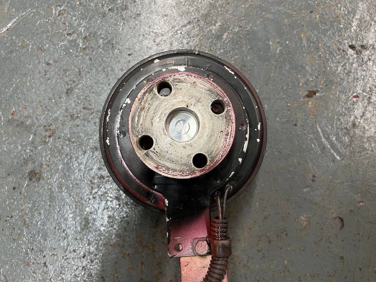 Cummins ISB 6.7L Horton Electromagnetic EC450 Fan Clutch Part # 996020