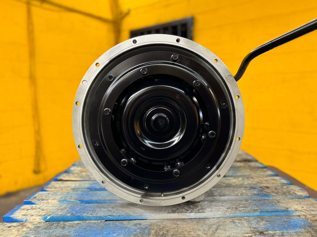 Allison 2200HS Transmission, Automatic Transmission, TID1, Off Cummins ISB 6.7L