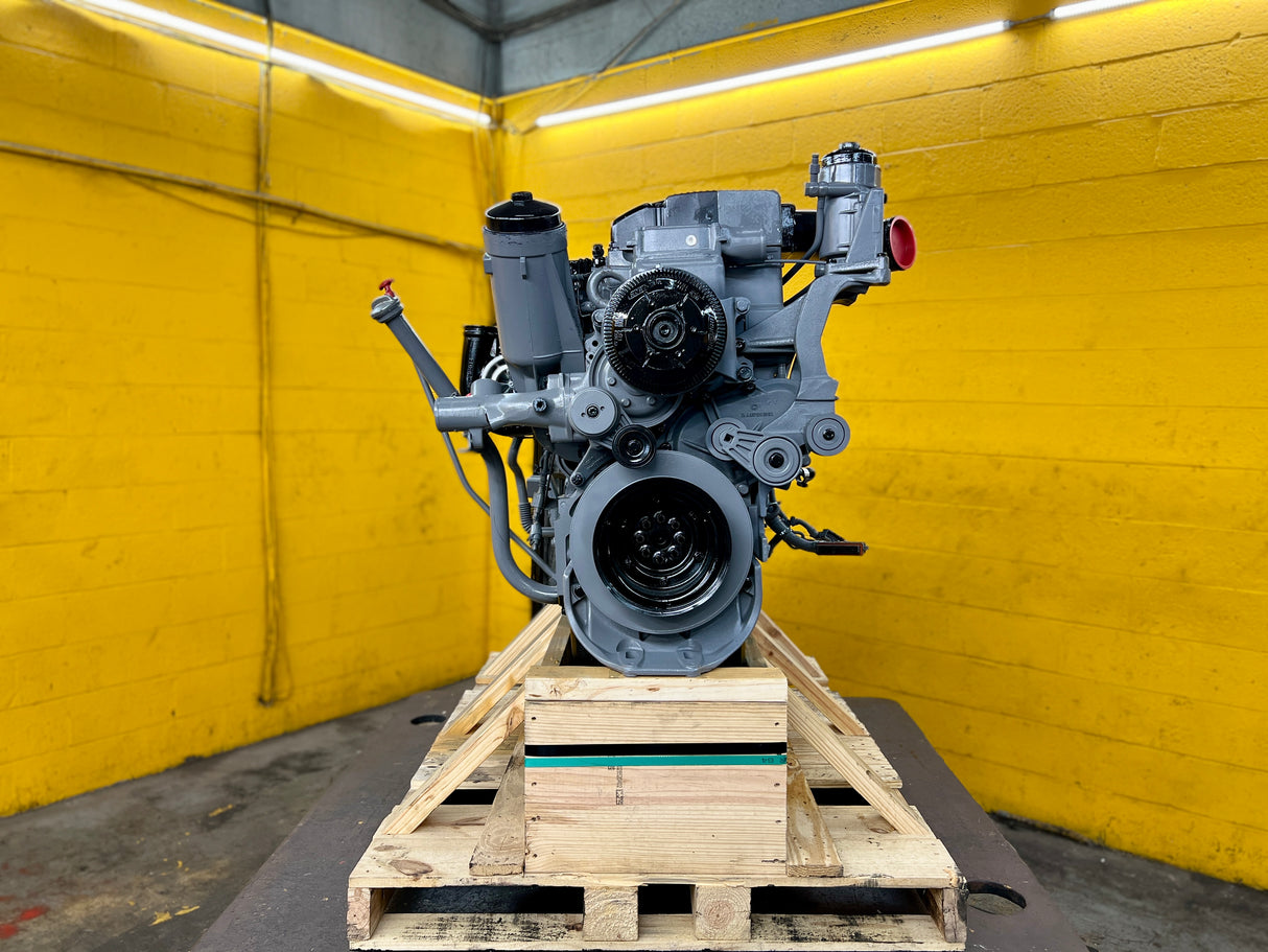 2003 Mercedes OM460LA Diesel Engine For Sale