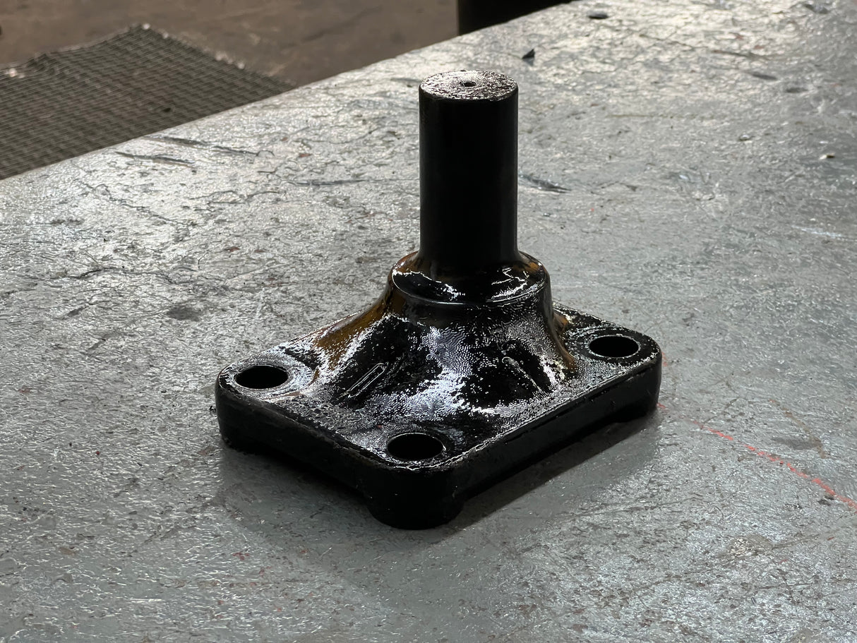 Cummins Engine Mount Part # 12002-0003