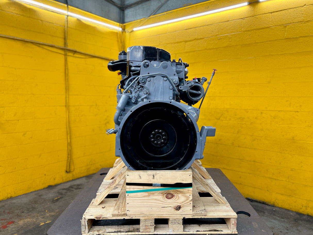 2003 Mercedes OM460LA Diesel Engine For Sale