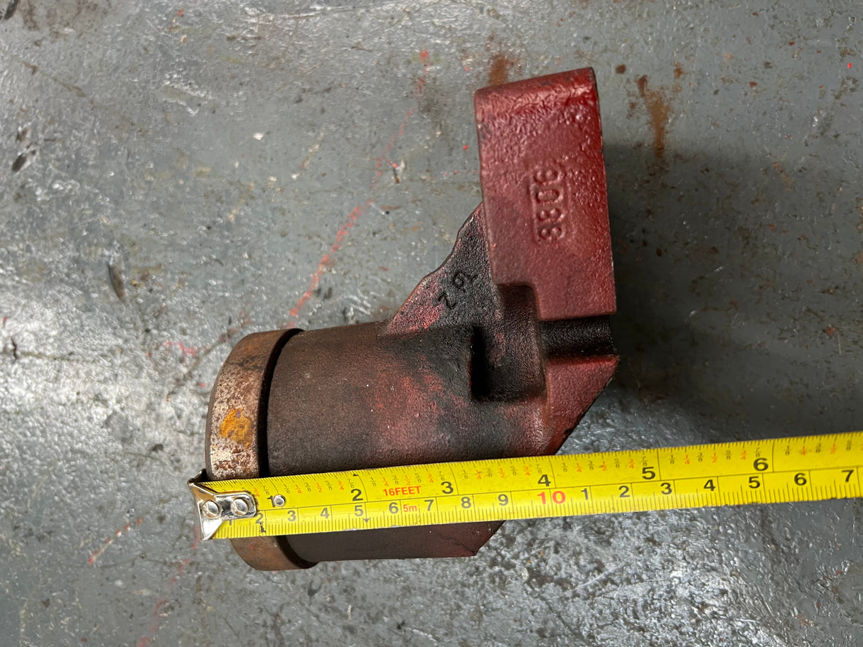 Cummins Fan Hub Part # 3958412