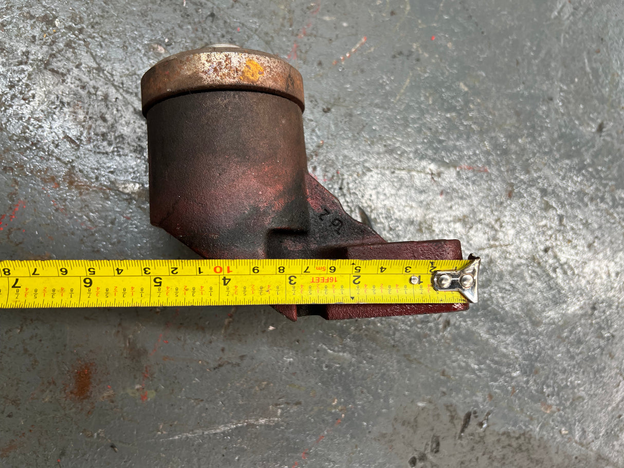 Cummins Fan Hub Part # 3958412