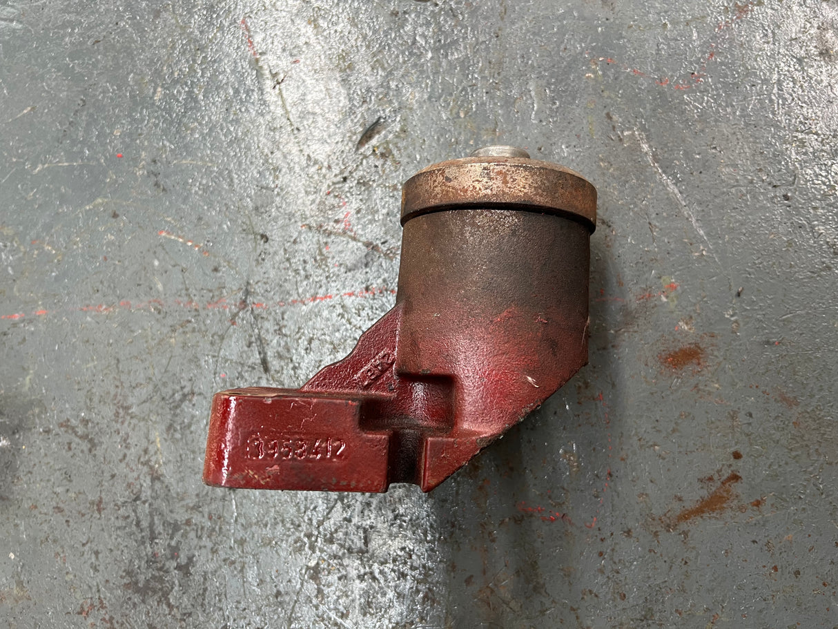 Cummins Fan Hub Part # 3958412