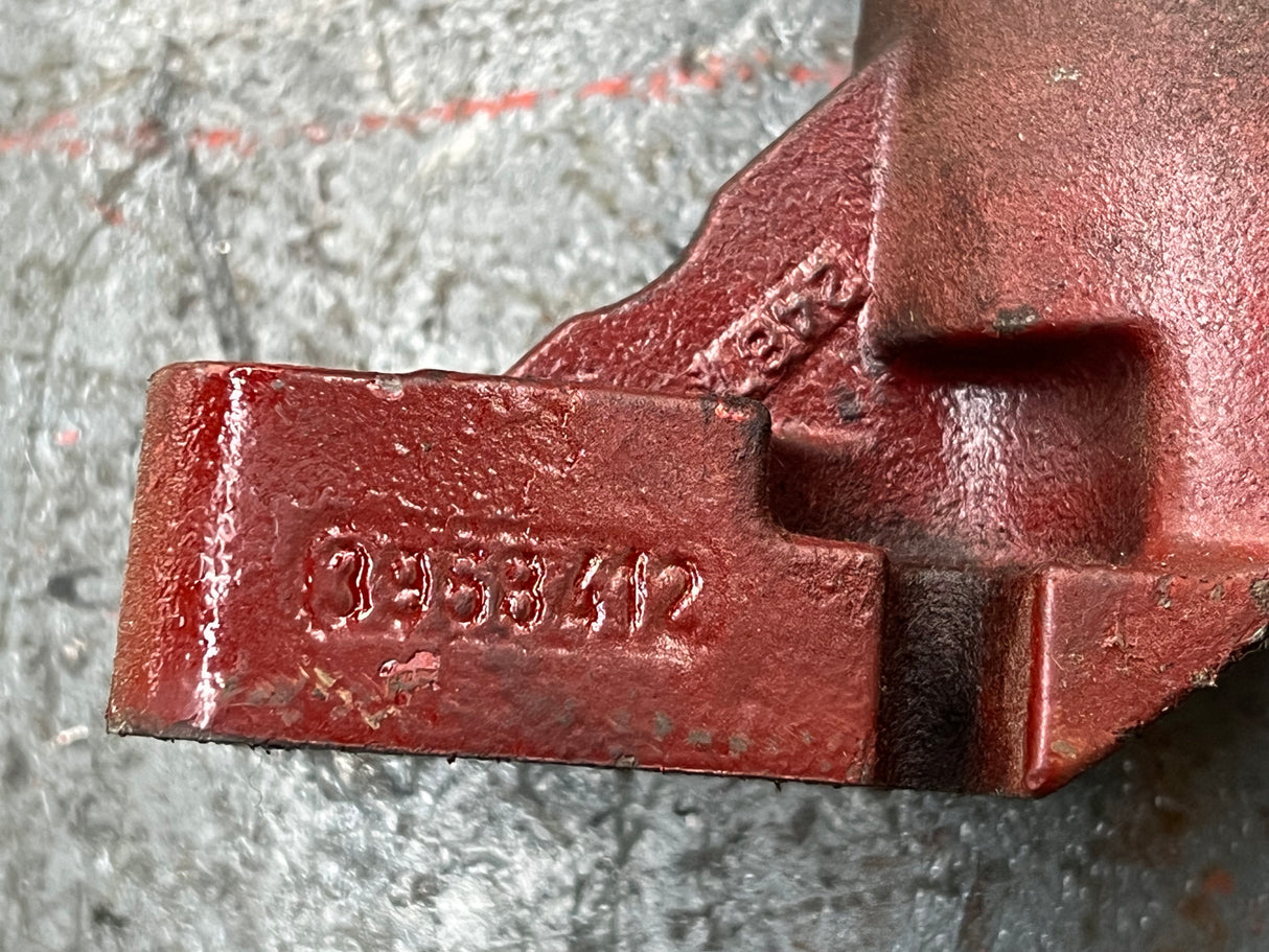 Cummins Fan Hub Part # 3958412