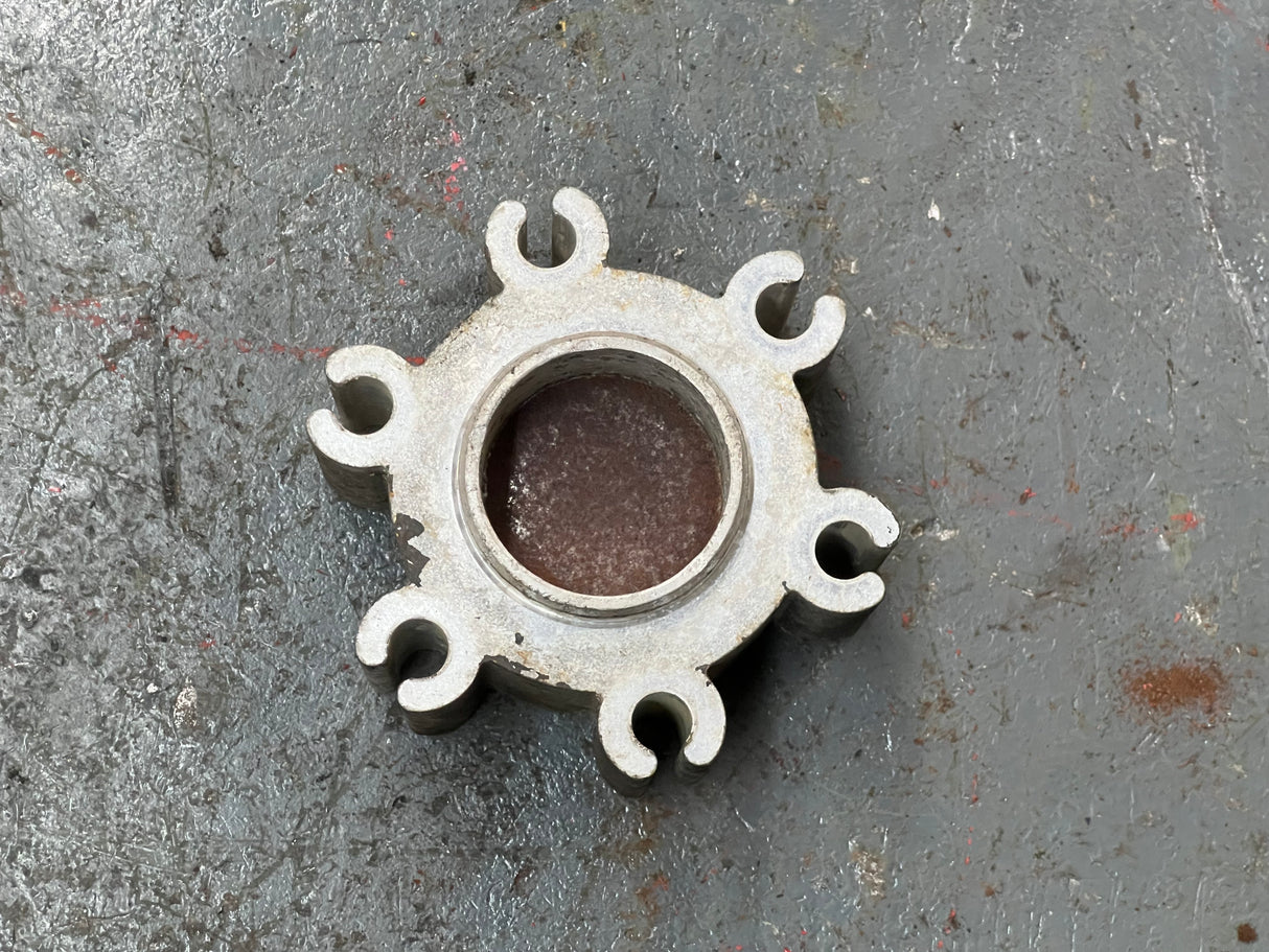 Cummins ISB 5.9L Fan Blade Spacer, 6 SCREWS