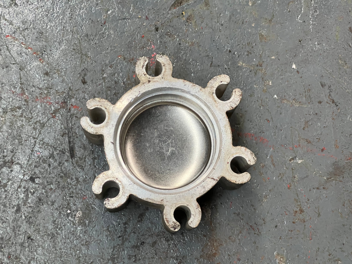 Cummins ISB 5.9L Fan Blade Spacer, 6 SCREWS