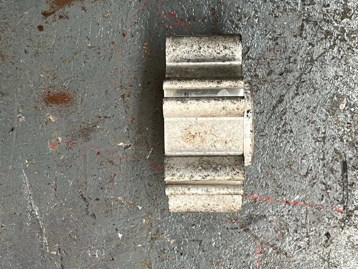 Cummins ISB 5.9L Fan Blade Spacer, 6 SCREWS