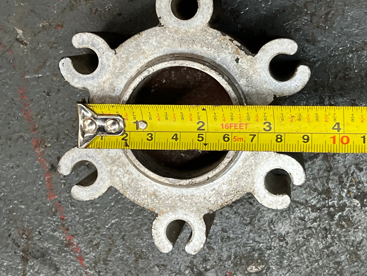 Cummins ISB 5.9L Fan Blade Spacer, 6 SCREWS