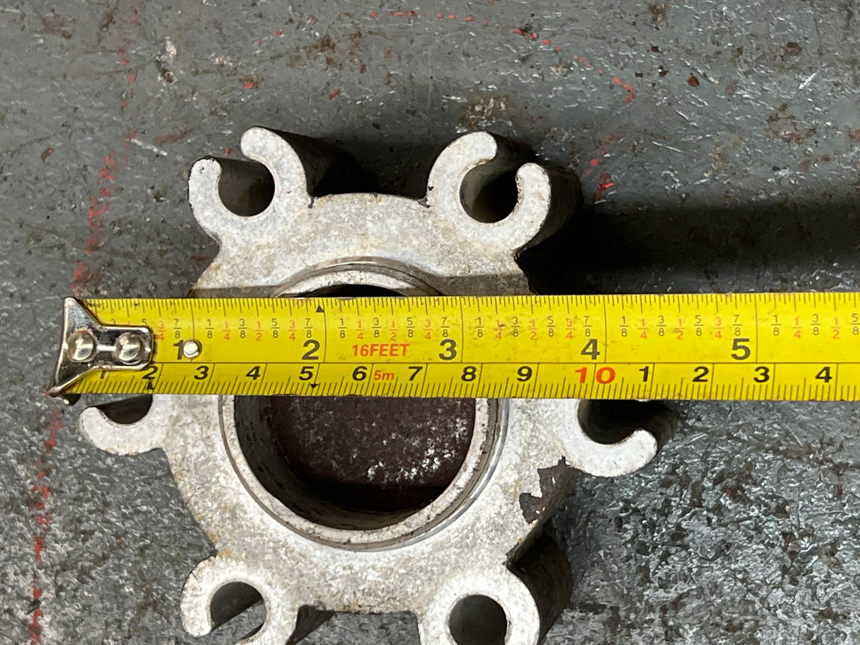 Cummins ISB 5.9L Fan Blade Spacer, 6 SCREWS