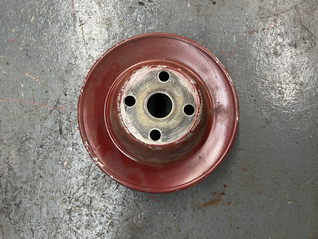 Cummins Engine Pulley Part # 3926855, 8 Grooves