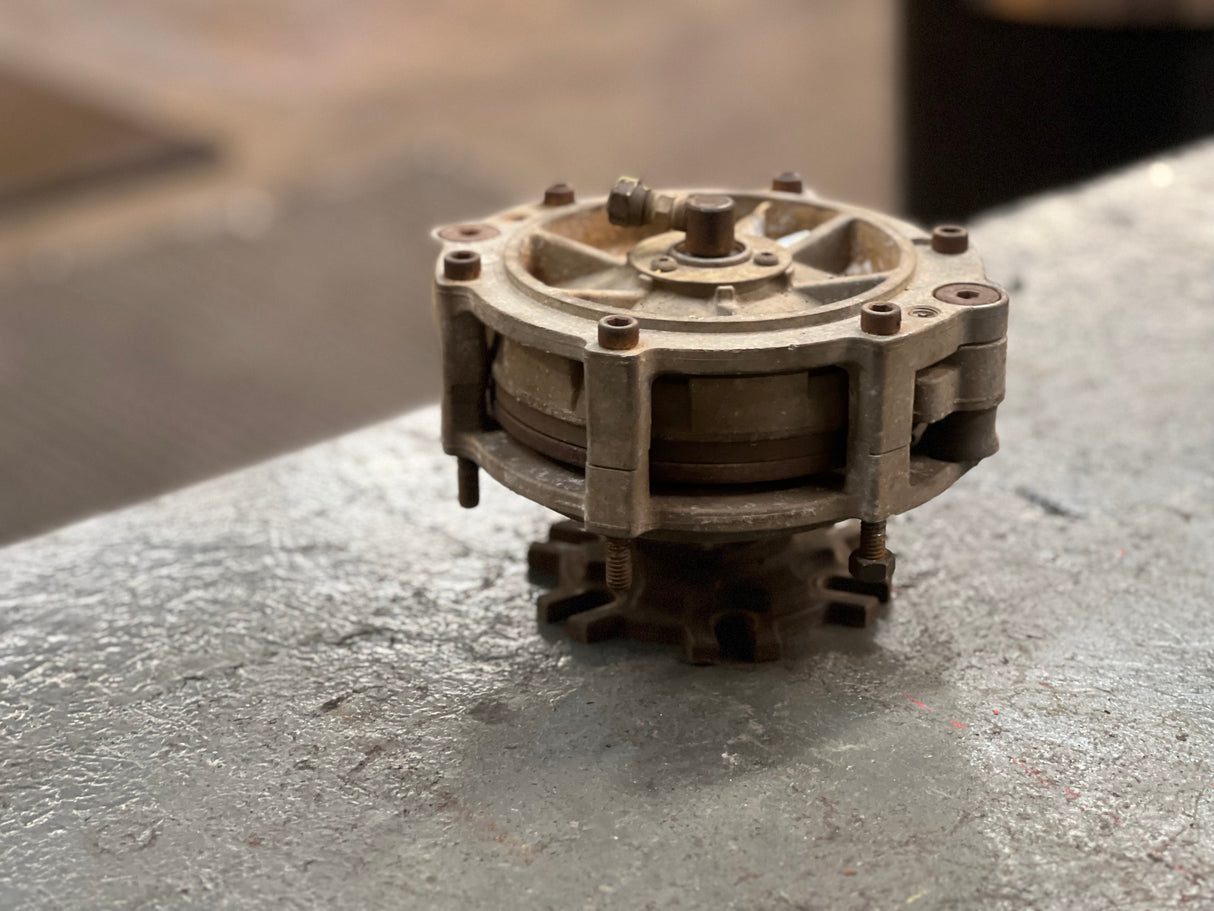 Mack E6 / E7 Horton HT650 Fan Clutch Part # 991451