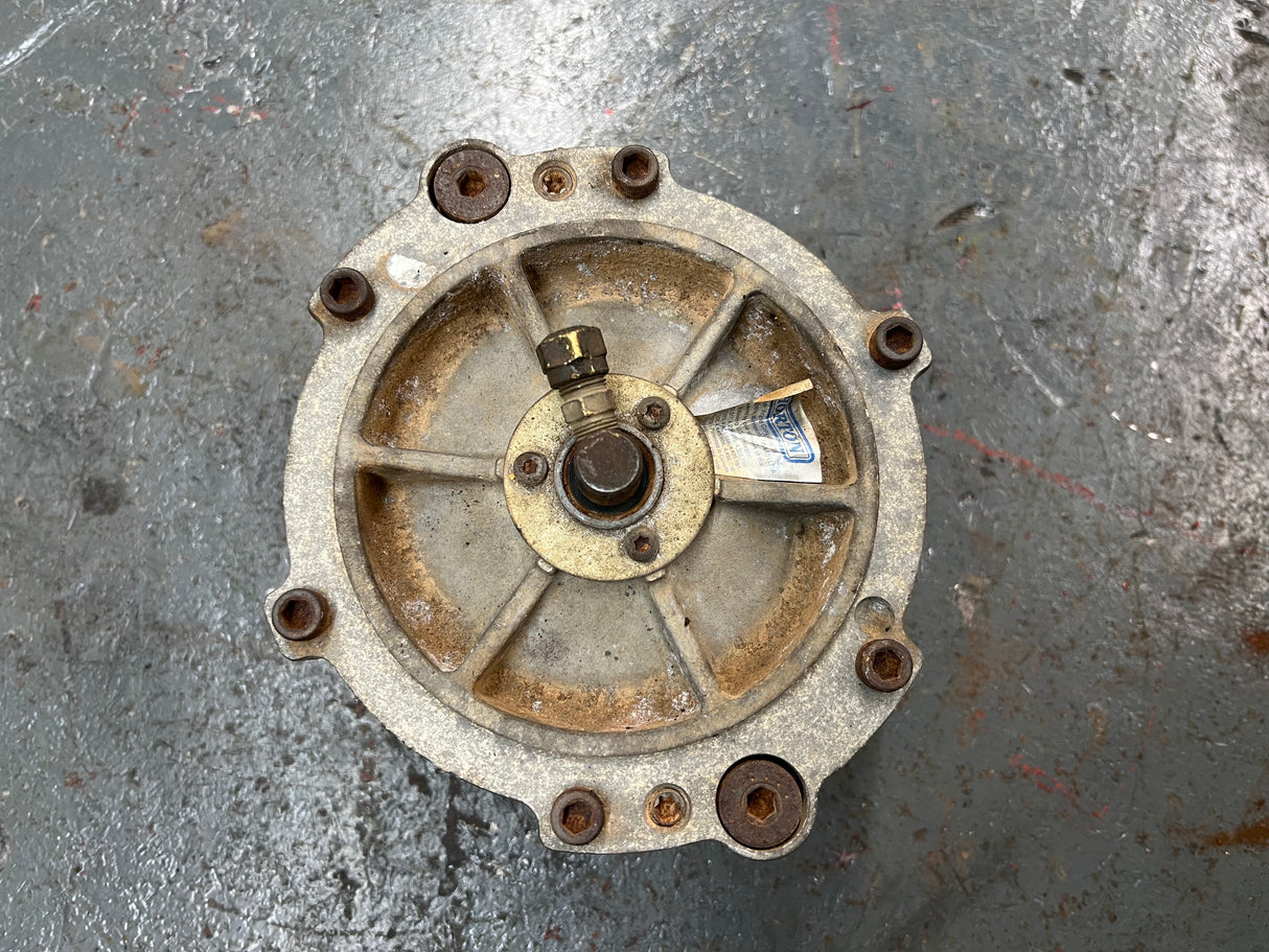 Mack E6 / E7 Horton HT650 Fan Clutch Part # 991451