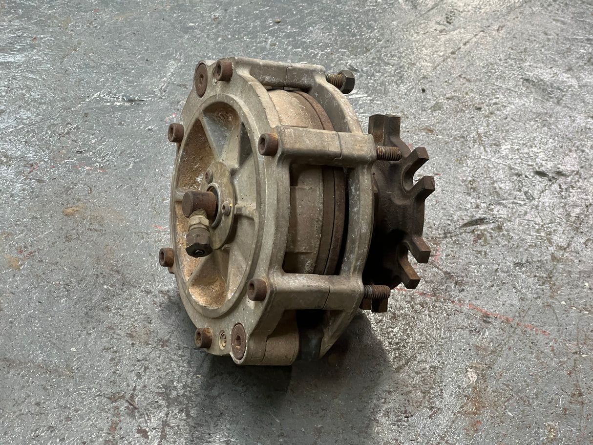 Mack E6 / E7 Horton HT650 Fan Clutch Part # 991451