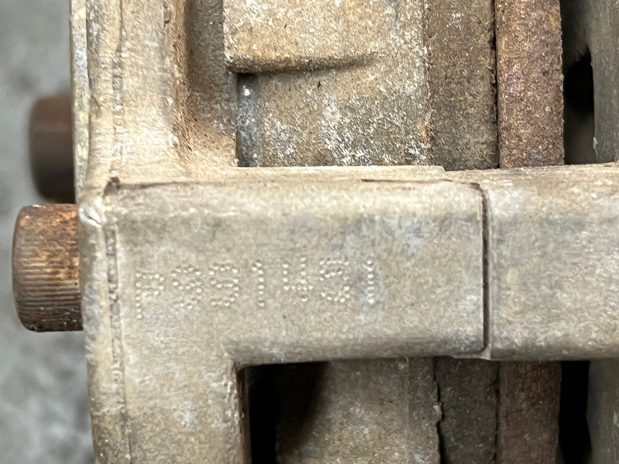 Mack E6 / E7 Horton HT650 Fan Clutch Part # 991451