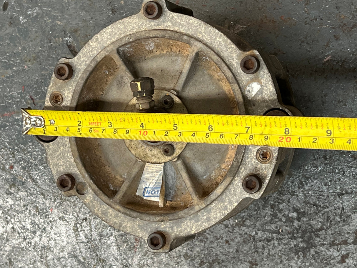 Mack E6 / E7 Horton HT650 Fan Clutch Part # 991451