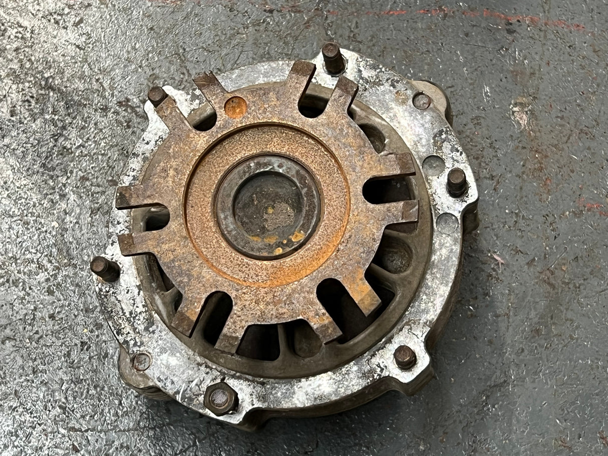 Mack E6 / E7 Horton HT650 Fan Clutch Part # 991451