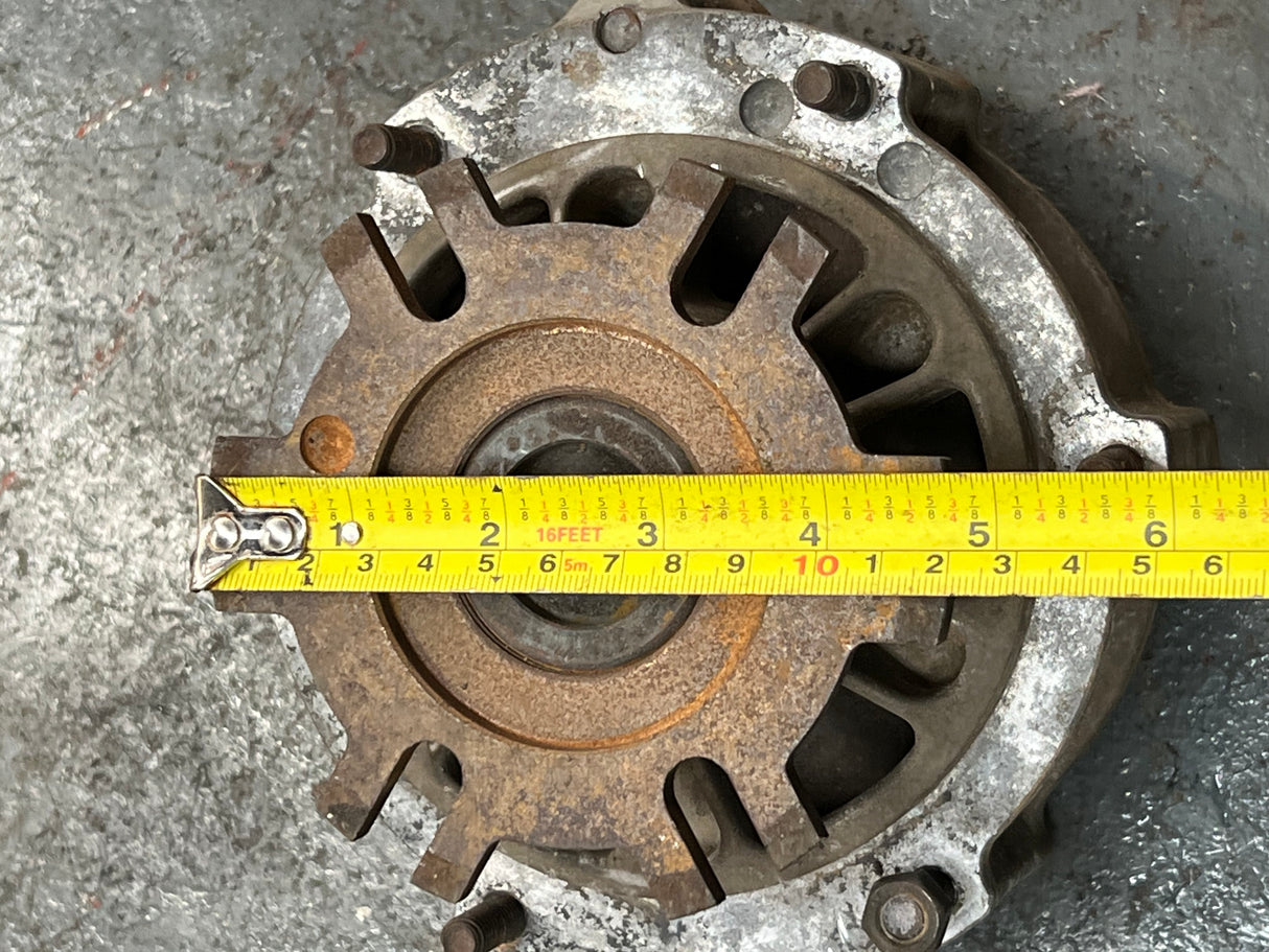 Mack E6 / E7 Horton HT650 Fan Clutch Part # 991451