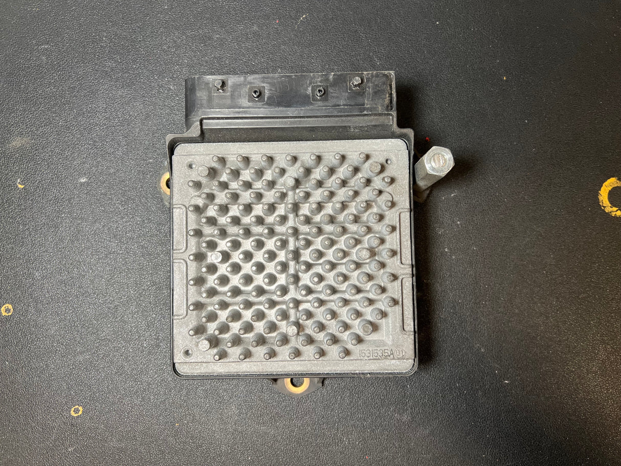 2014 Allison Transmission Control Module (TCM) Part # 29545538