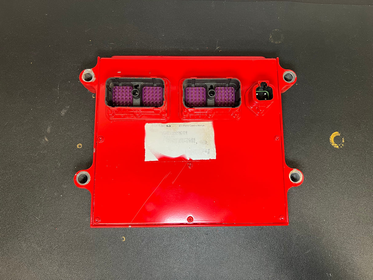 2009 Cummins ISB Engine Control Module (ECM) for 2007-2009 Part # 4943134, CM2150