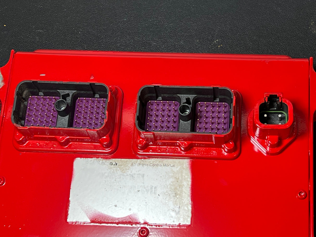 2009 Cummins ISB Engine Control Module (ECM) for 2007-2009 Part # 4943134, CM2150