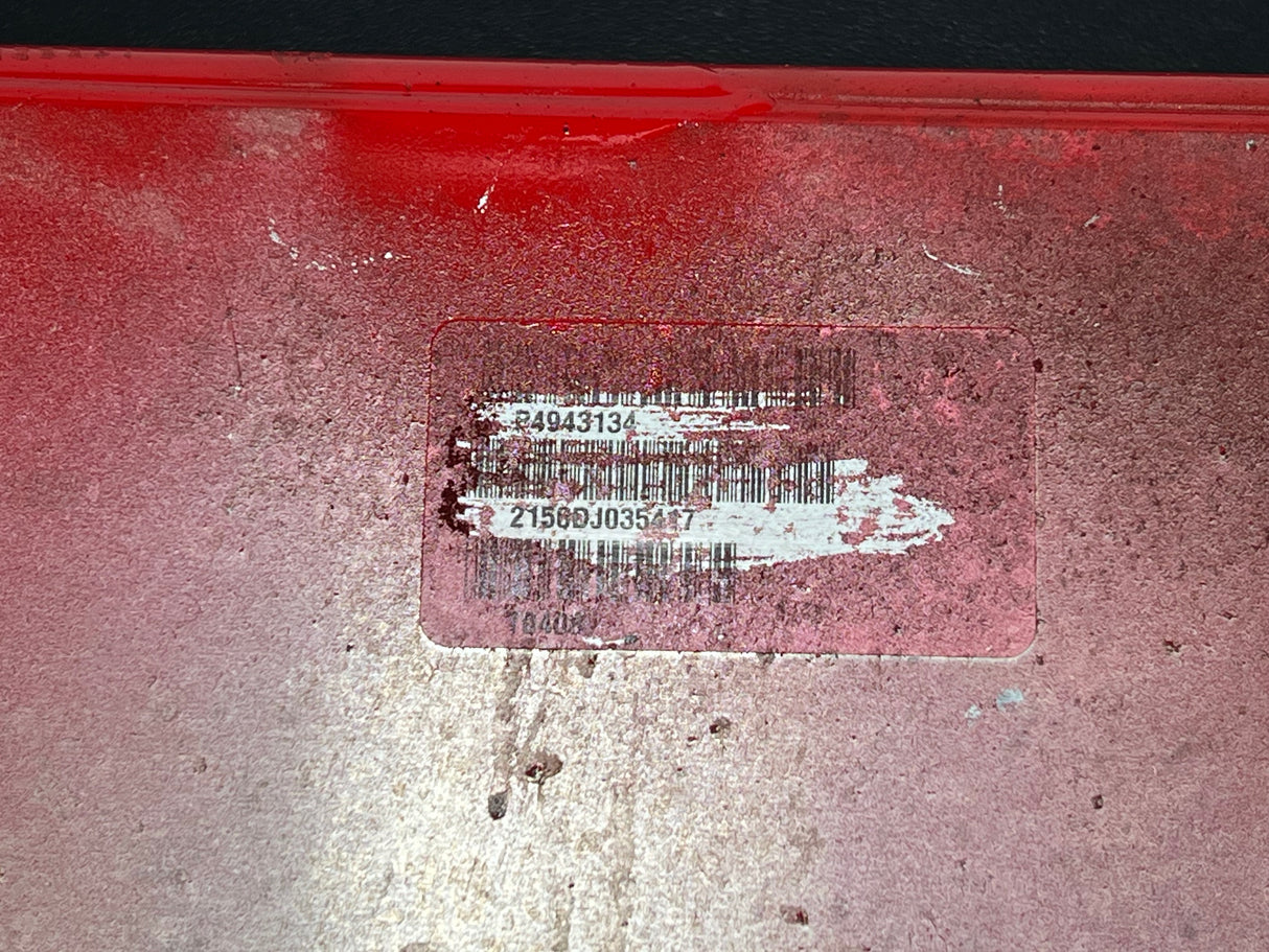 2009 Cummins ISB Engine Control Module (ECM) for 2007-2009 Part # 4943134, CM2150