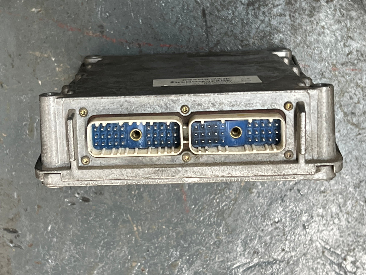 OEM John Deere 6081 ECU/ECM/PCM Diesel Engine Control Module Focus 8 RE505627